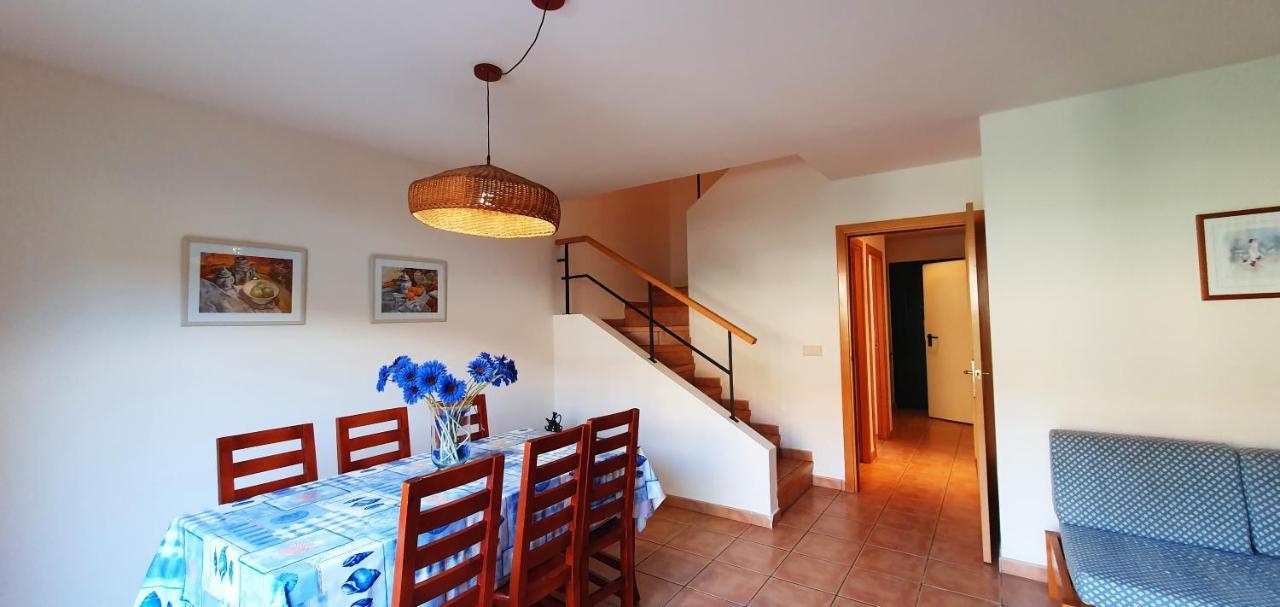 Casa Mas Pinell 93 Villa Torroella de Montgrí Exterior foto